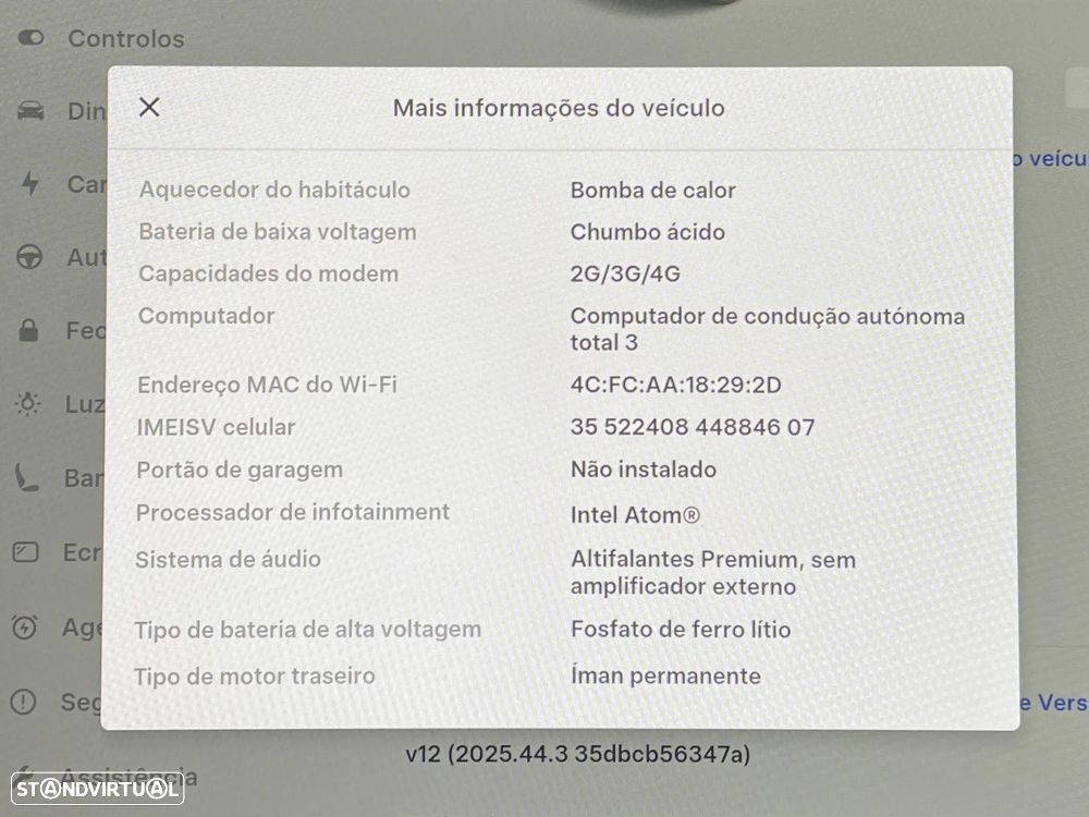 Tesla Model 3 RWD - 38