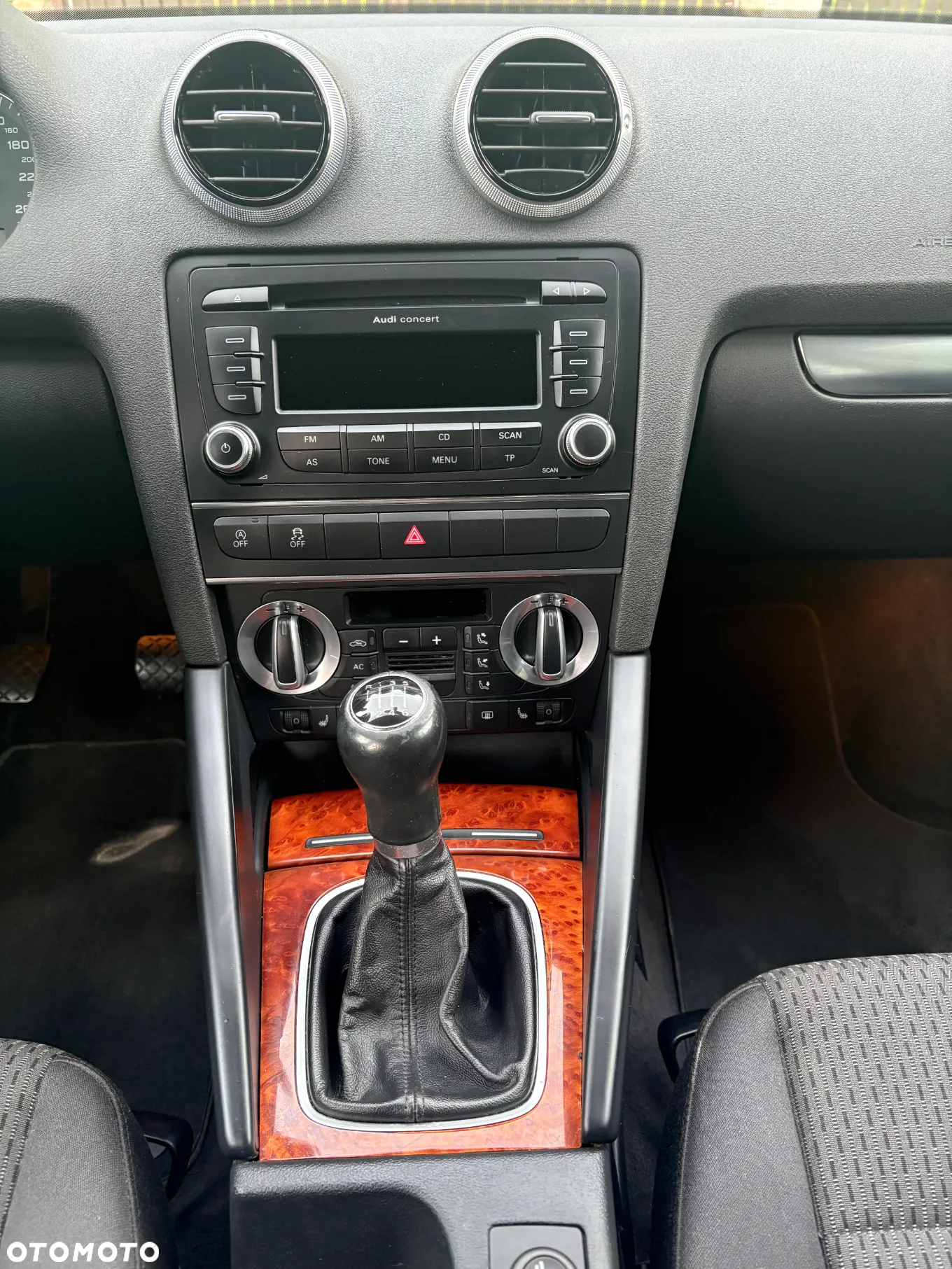 Audi A3 1.4 TFSI Sportback Ambiente - 13