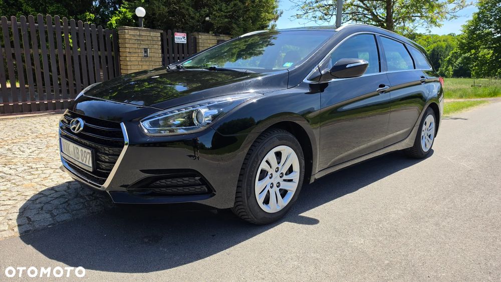 Hyundai i40 1.6 GDI Comfort - 3