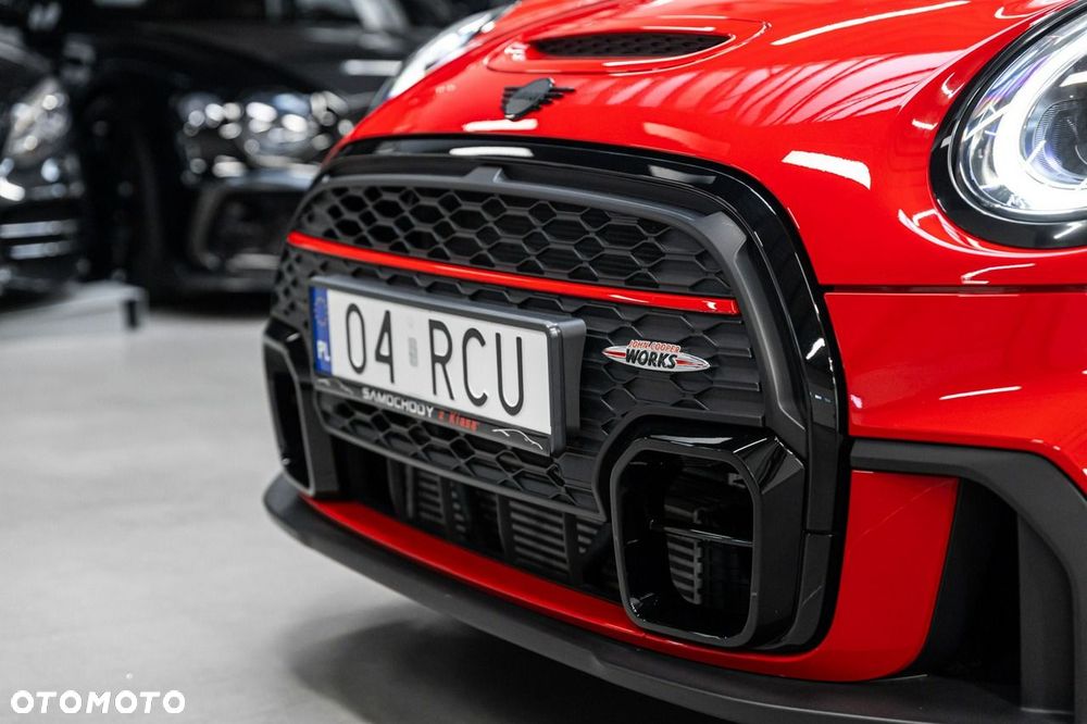 MINI John Cooper Works - 15