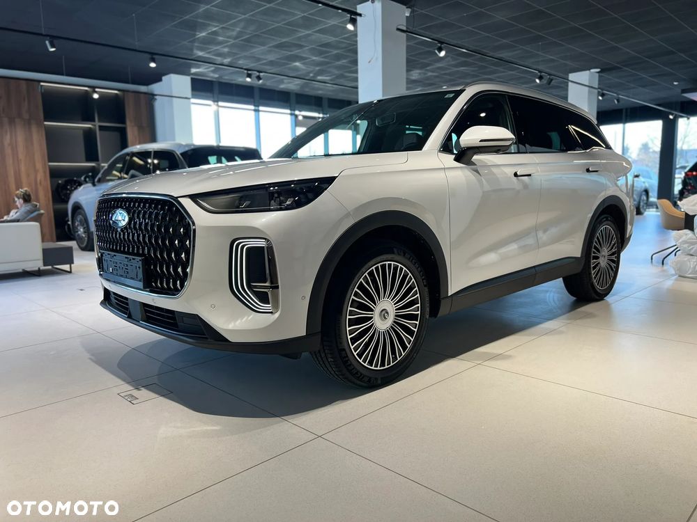 Chery Tiggo 9 - 1