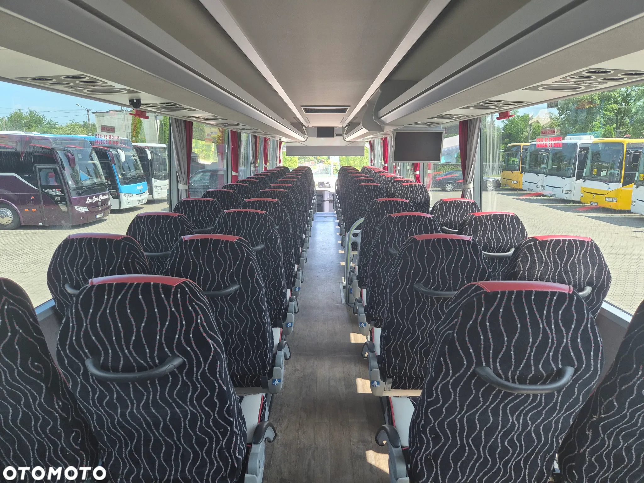 Van Hool EX16 / SPROWADZONY Z FRANCJI / 65 MIEJSC / EURO 6 / 146 000 KM - 24