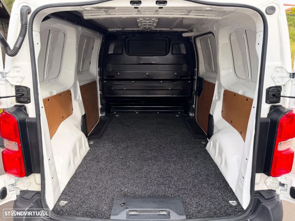 Fiat Scudo 1.5 Multijet - 4