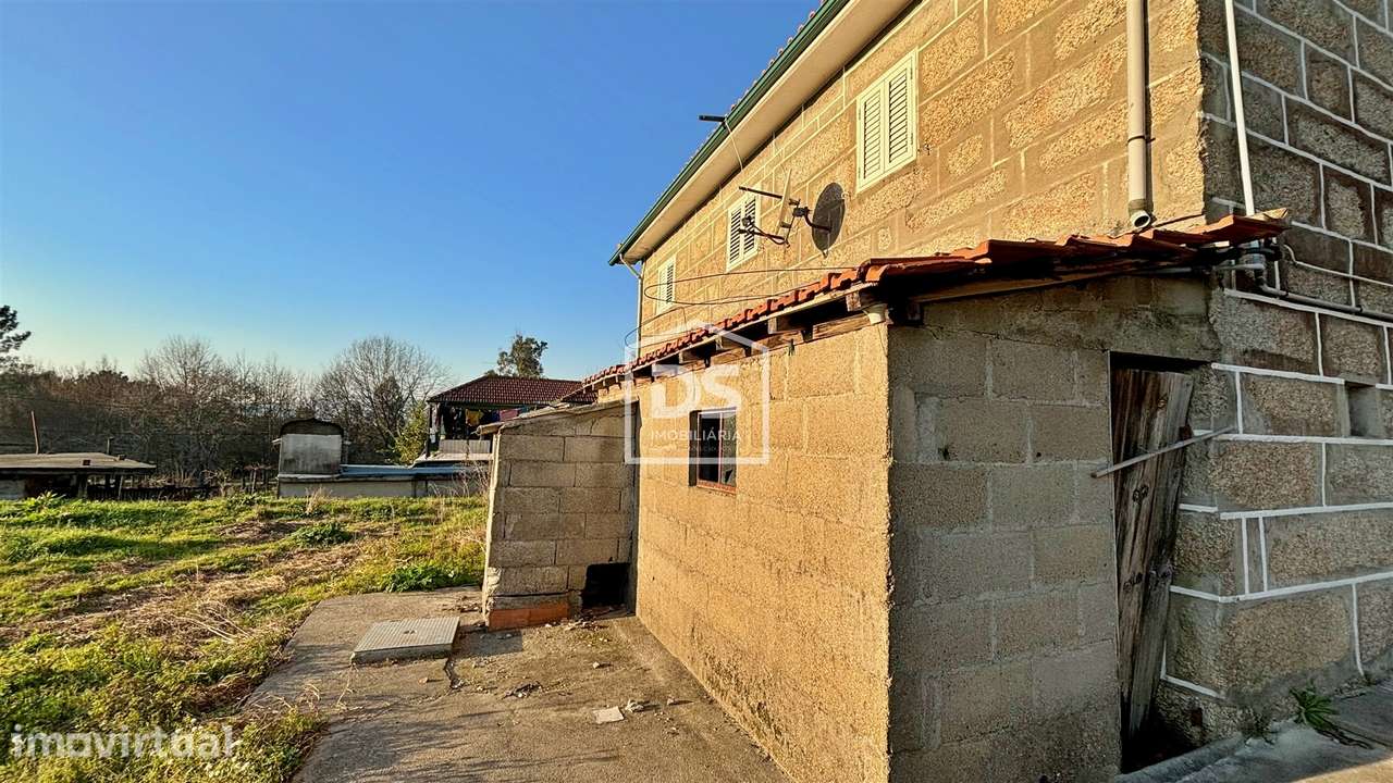 Moradia T3 à venda em Vilar do Torno e Alentém, Lousada — foto 24