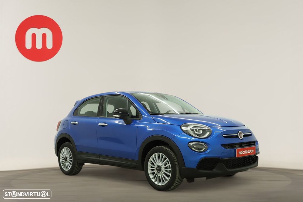 Fiat 500X 1.0 FireFly Urban - 1