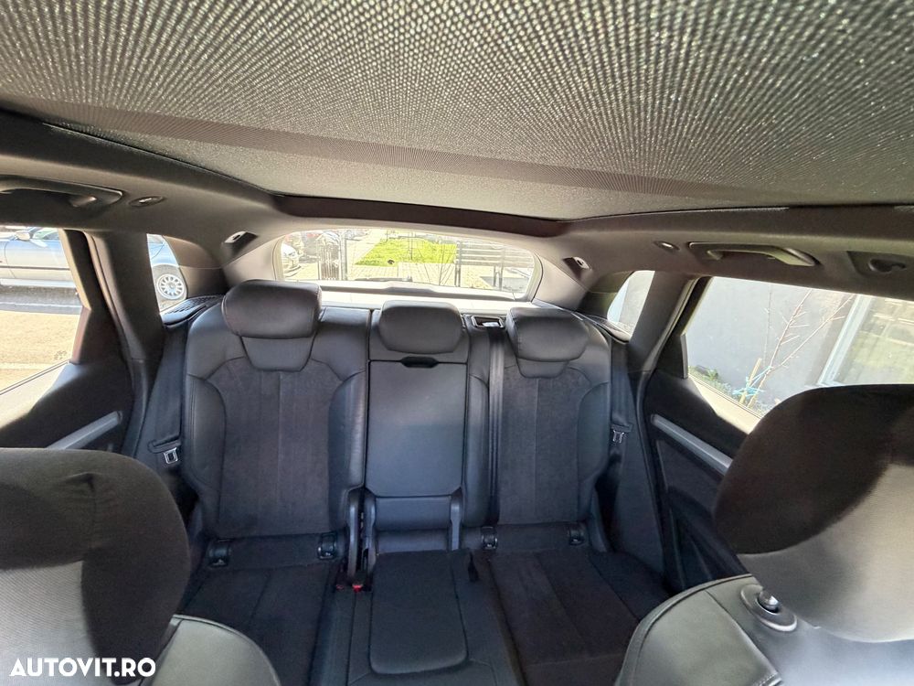 Audi Q5 2.0 TDI Quattro S tronic Sport - 8
