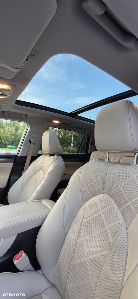 Toyota Highlander 2.5 Hybrid Executive - 30