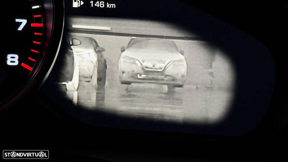 Porsche Panamera Sport Turismo 4S - 32