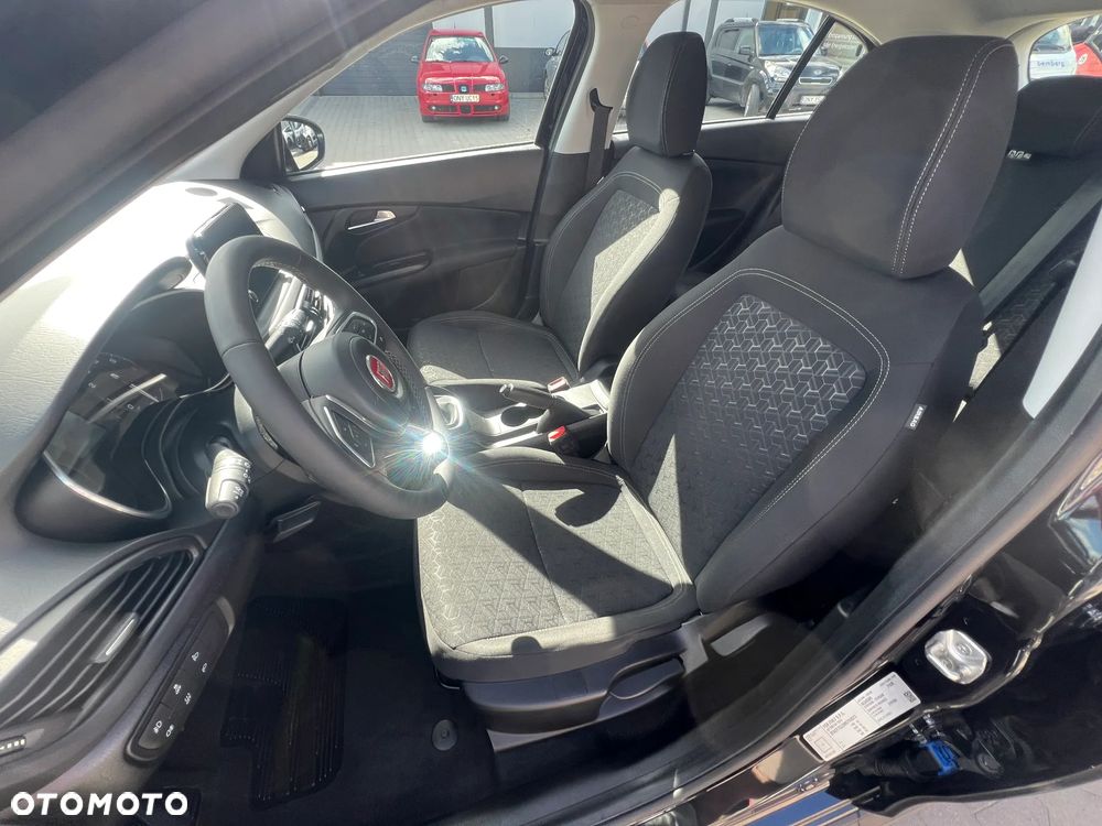 Fiat Tipo 1.0 T3 City Cross - 14
