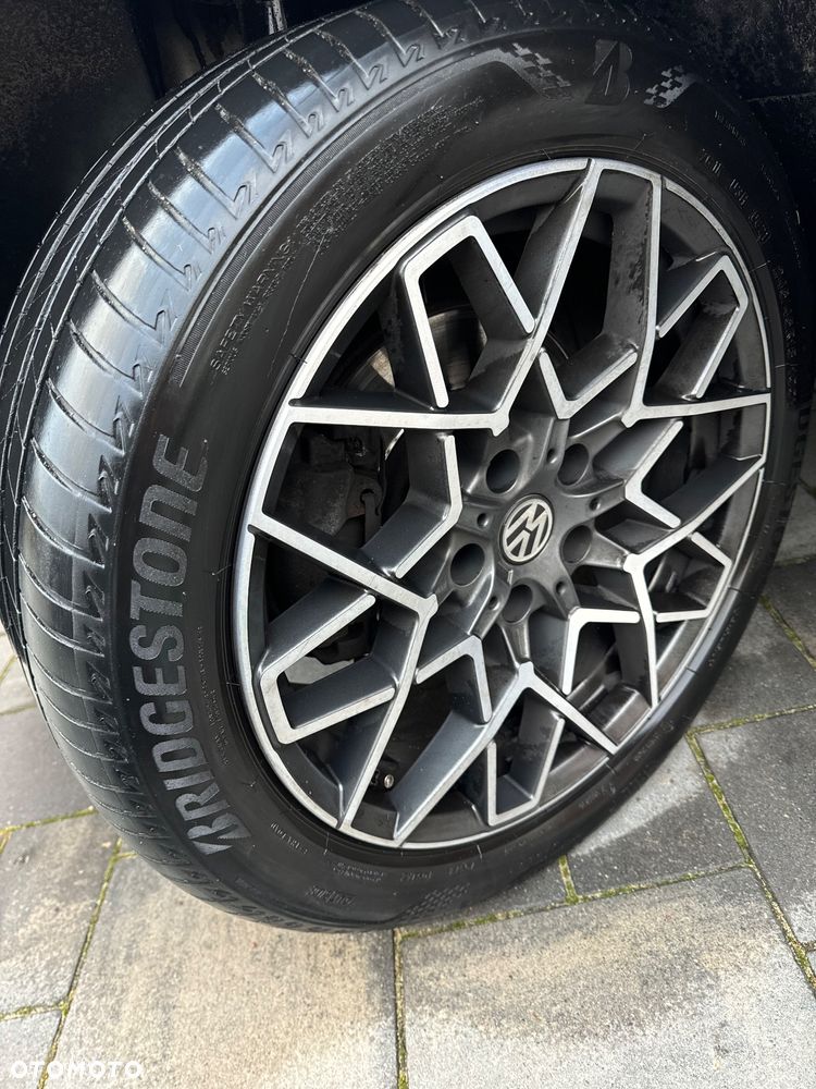 Volkswagen Caravelle 2.0 TDI L2 Comfortline DSG - 23