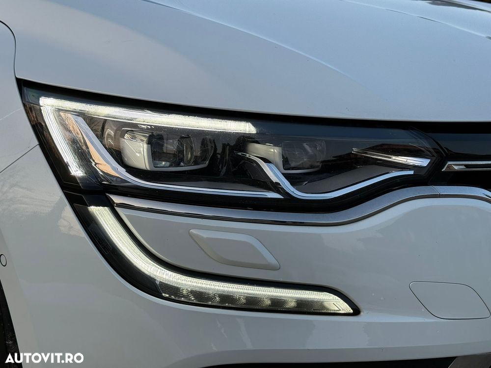 Renault Talisman ENERGY dCi 160 EDC INITIALE PARIS - 27
