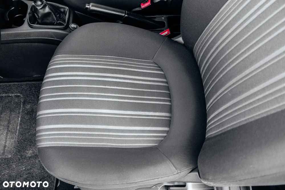 Fiat Punto 1.2 Easy Pakiet Easy Plus - 14