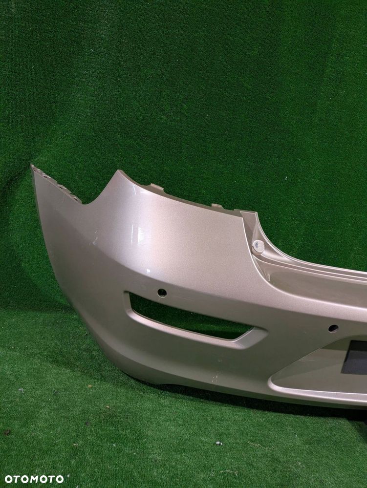 ZDERZAK TYŁ TYLNY CHEVROLET CRUZE HB 2011r- NR:6942 - 3