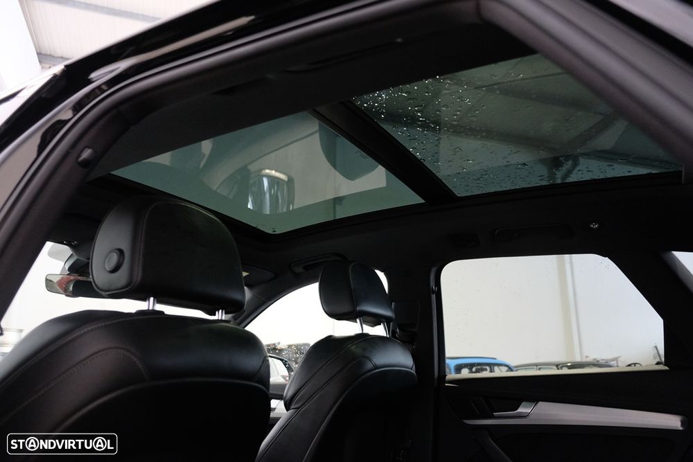 Audi Q5 55 TFSIe quattro S line S tronic - 13