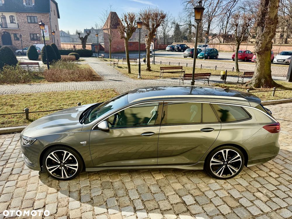 Opel Insignia 1.6 T Exclusive S&S - 14