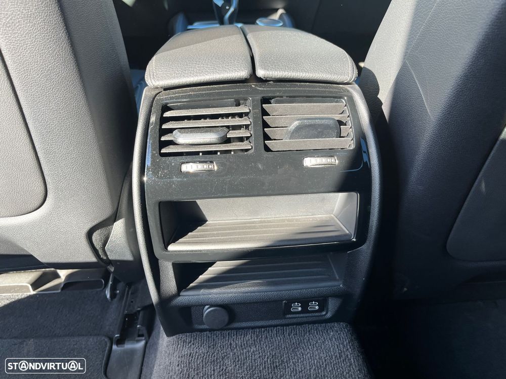 BMW 520 d Pack M Auto - 31