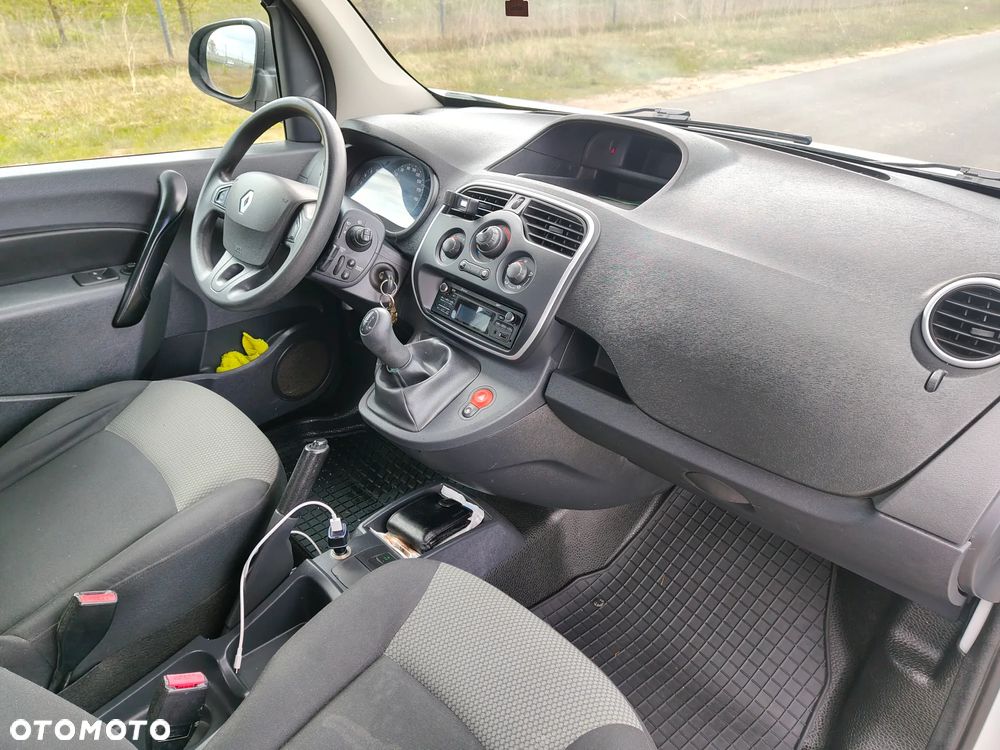 Renault Kangoo - 10