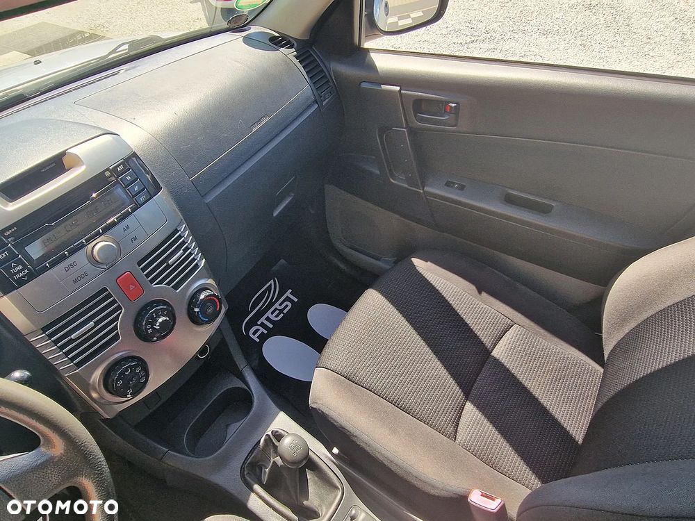 Daihatsu Terios Standard - 15