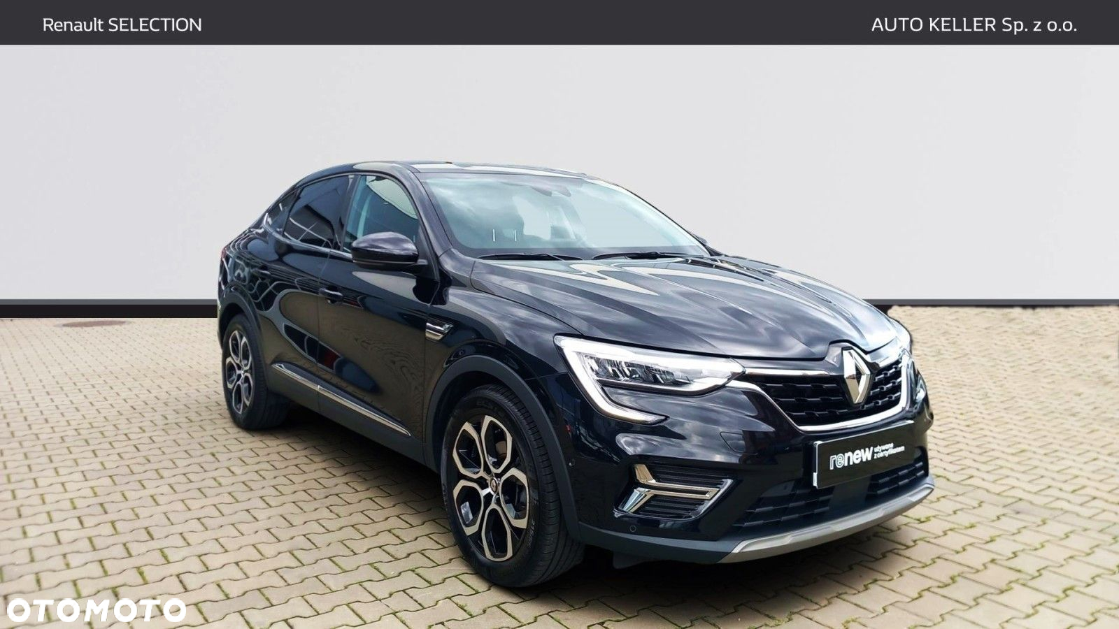 Renault Arkana - 10