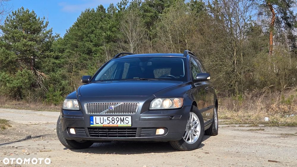 Volvo V50 1.8 Momentum - 1