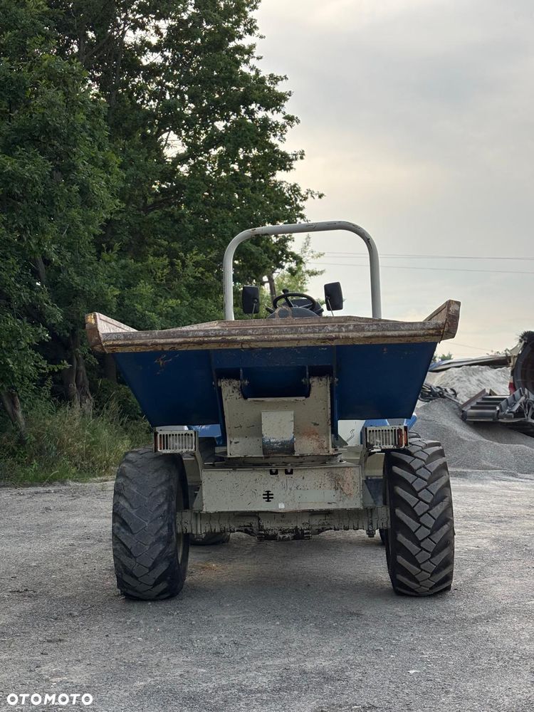 Wacker Neuson 6001 - 5