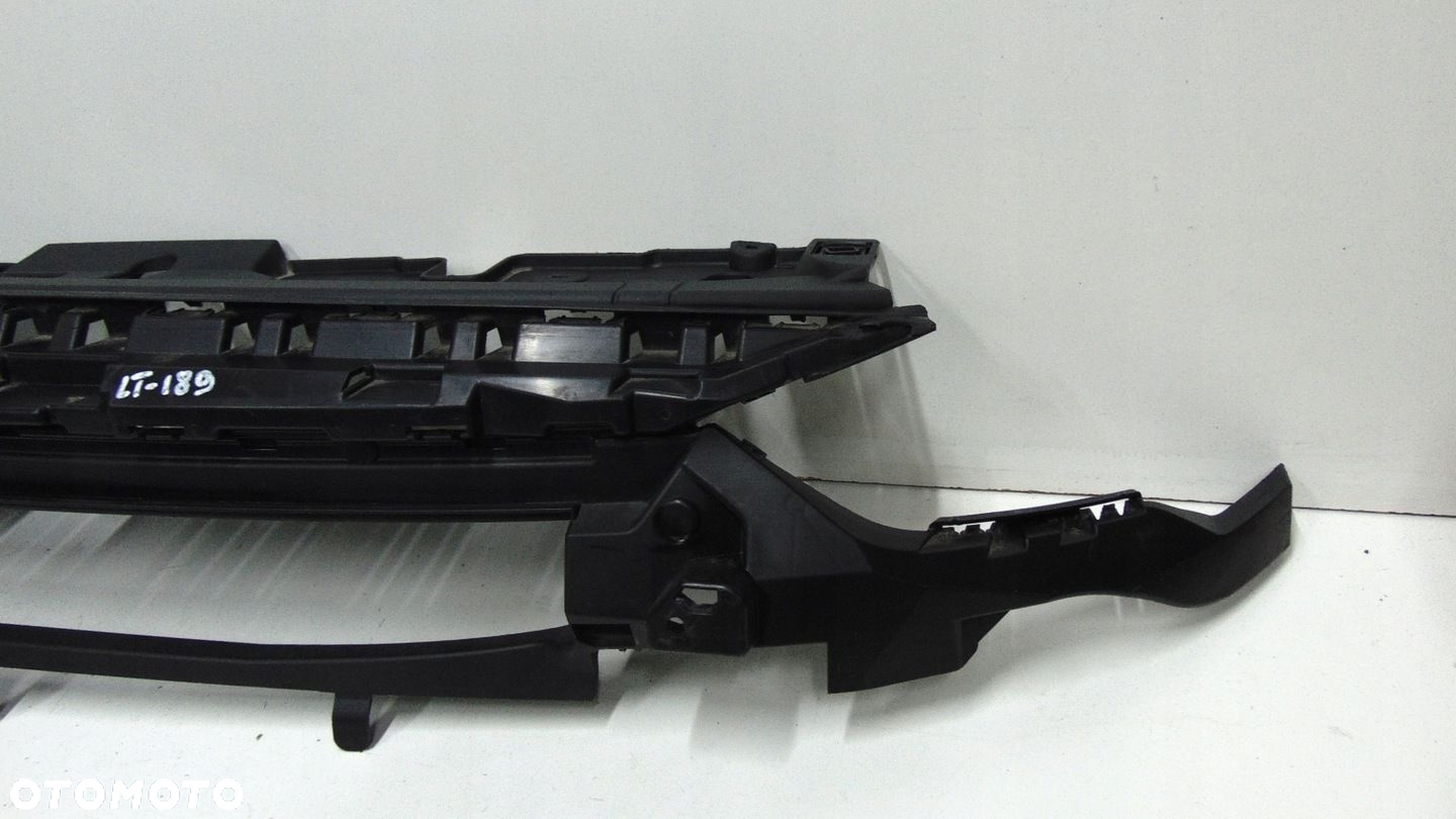 OPEL CORSA F 19- ATRAPA OSŁONA PASA 475498858 - 3