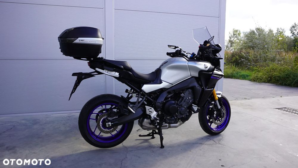 Yamaha Tracer - 32