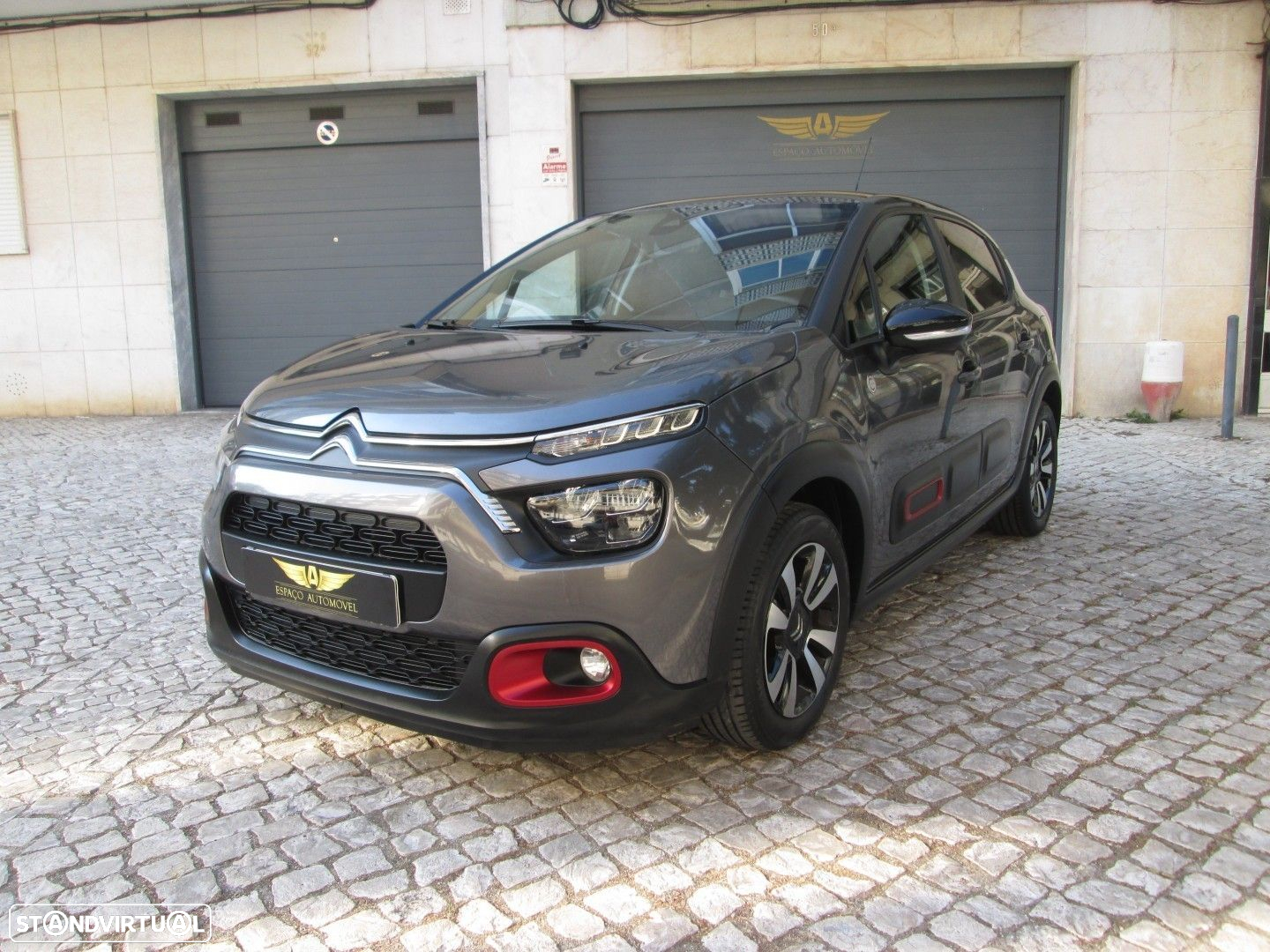 Citroën C3 1.2 PureTech C-Series - 3