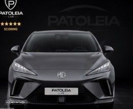 MG MG4 64 kWh Luxury - 4