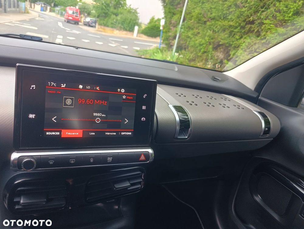 Citroën C4 Cactus BlueHDi 120 Stop&Start EAT6 Shine - 13
