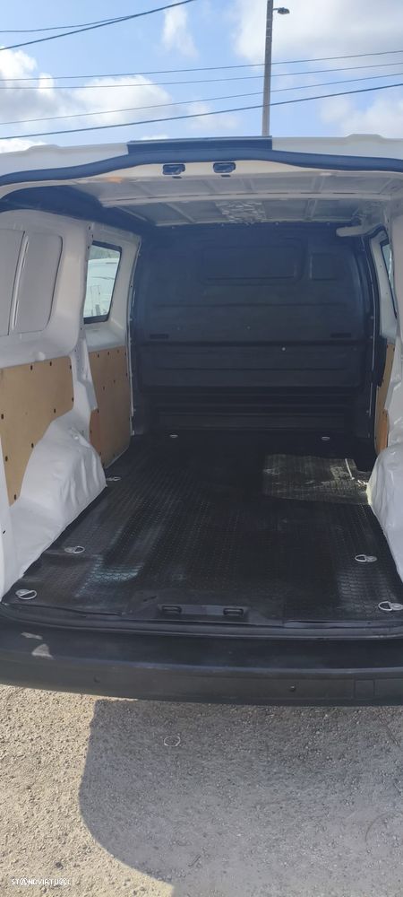 Citroën JUMPY LONGA 2.0 HDI 3 LUG - 19