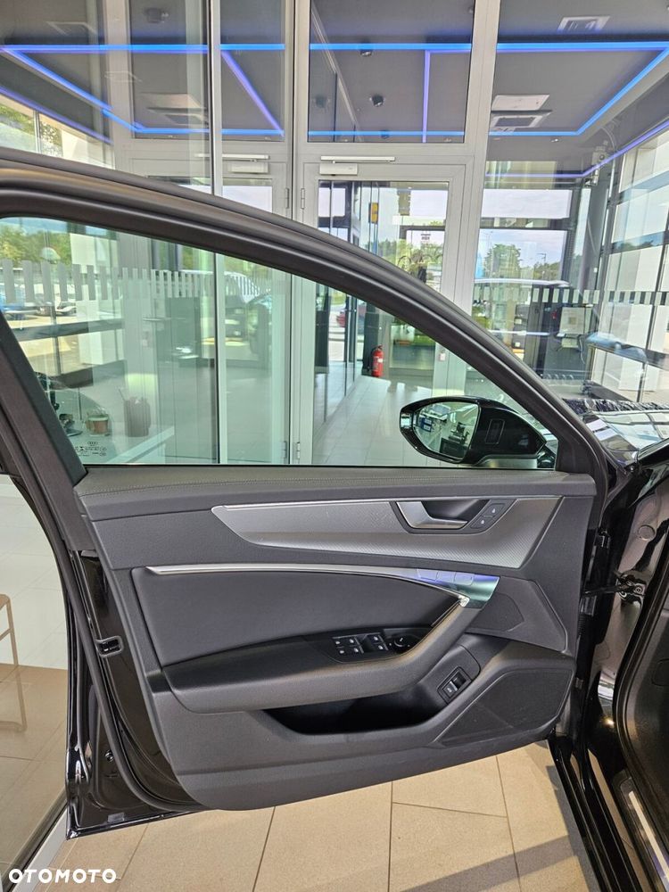 Audi A6 Avant - 9