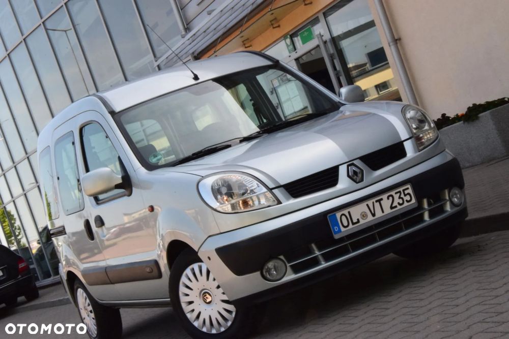 Renault Kangoo 1.5 dCi Edition - 3