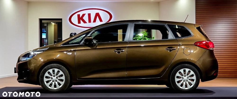 Kia Carens 1.6 GDI Edition 7 - 1