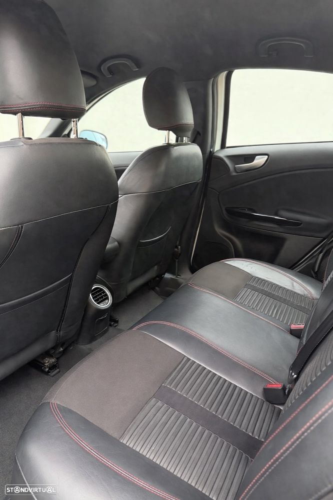 Alfa Romeo Giulietta 1.6 JTDM Progression - 4