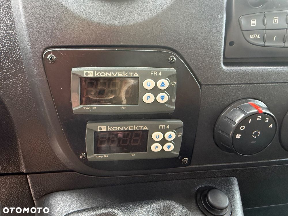 Nissan Nv400 - 17