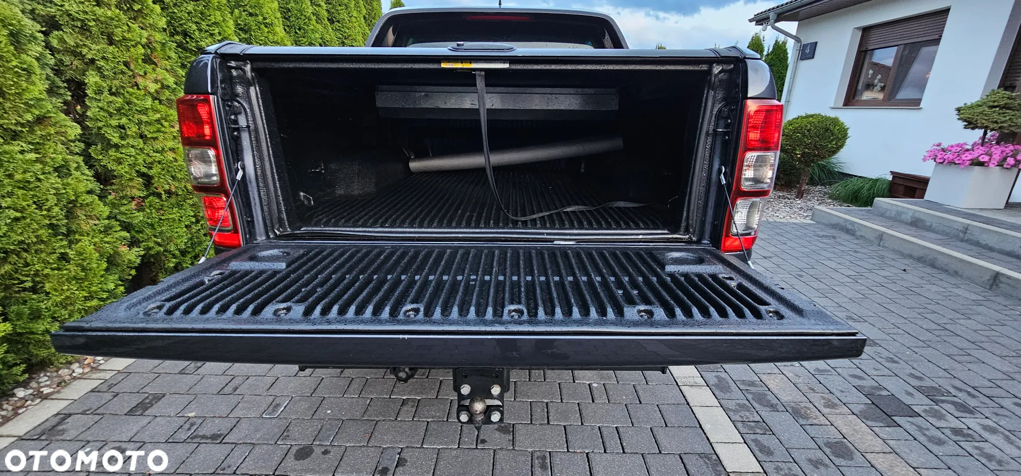 Ford Ranger - 25