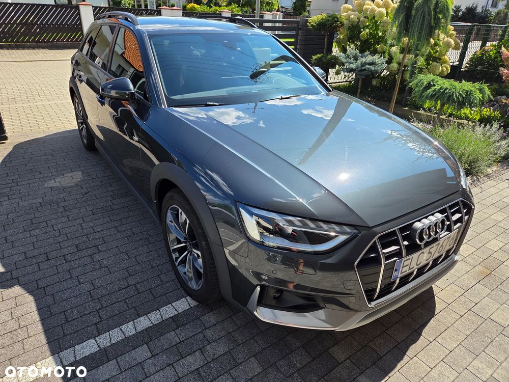 Audi A4 Allroad - 3