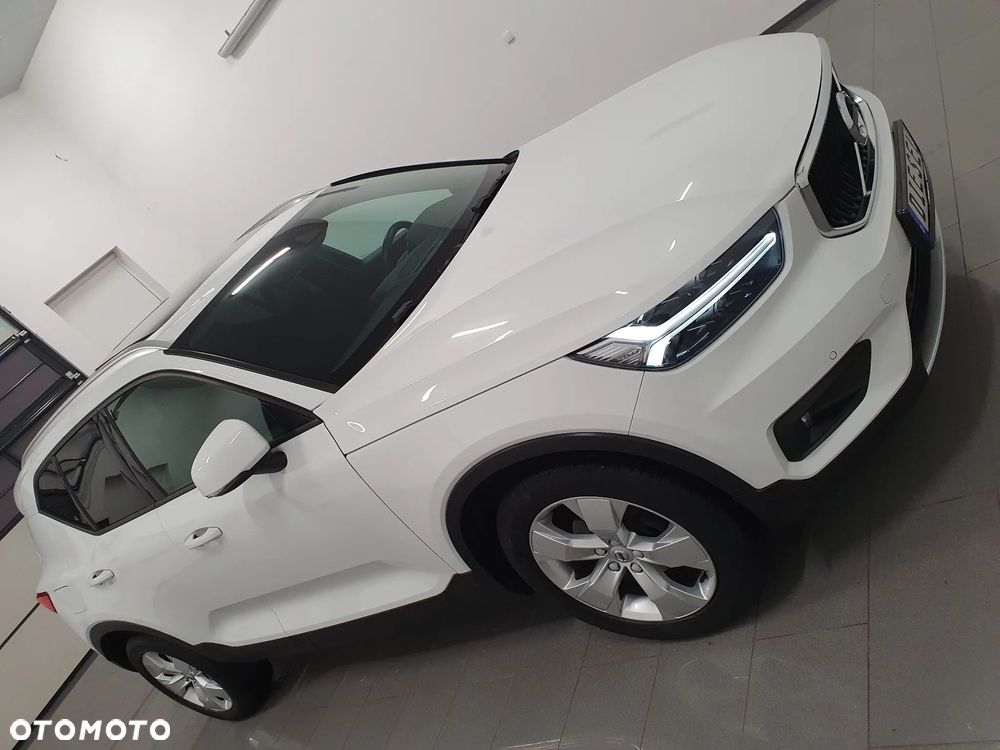 Volvo XC 40 D3 SCR R-Design - 1