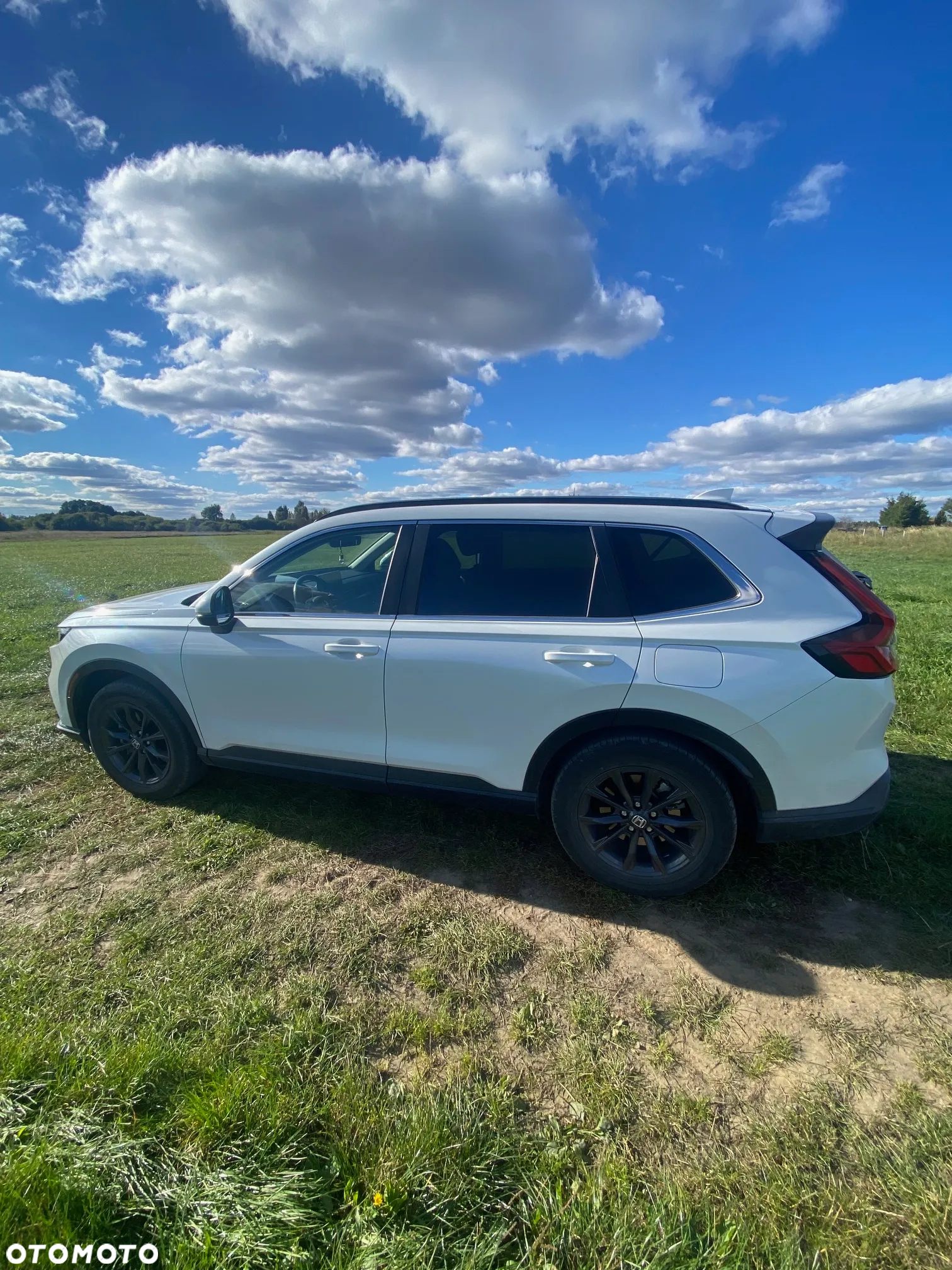 Honda CR-V 2.0 i-MMD HEV Elegance AWD CVT - 8