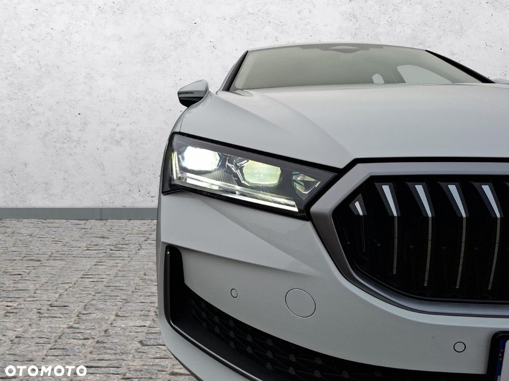 Skoda Superb 2.0 TSI 4x4 Selection DSG - 39