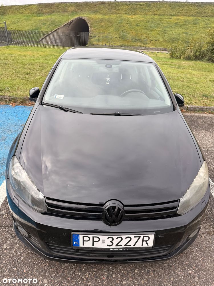 Volkswagen Golf 2012 photo 4