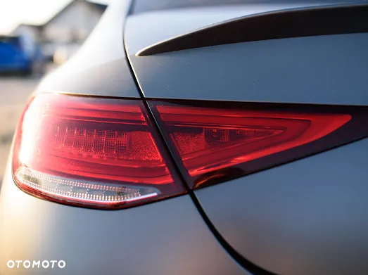 Mercedes-Benz CLS - 7