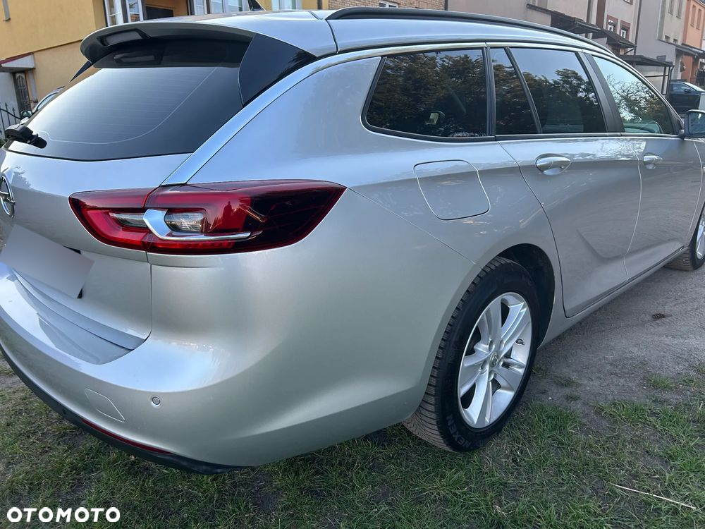Opel Insignia - 6