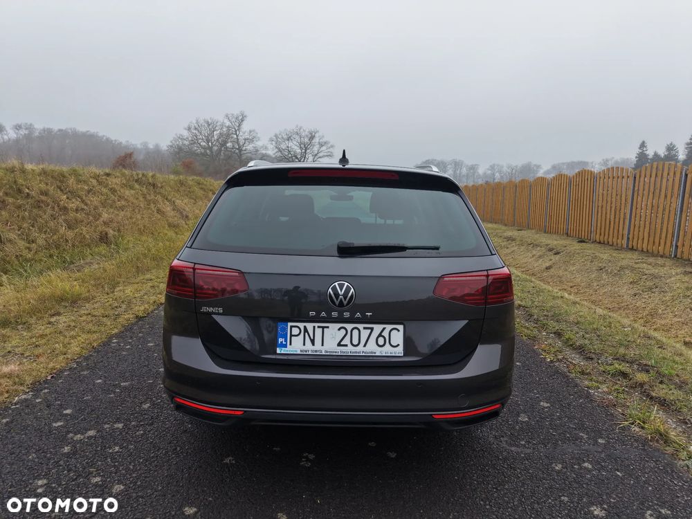 Volkswagen Passat 2.0 TDI SCR DSG Business - 7