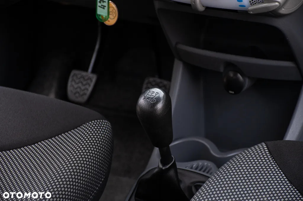 Toyota Aygo 1.0 VVT-i - 22