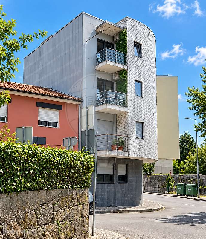Apartamento T1 para venda - Grande imagem: 4/9