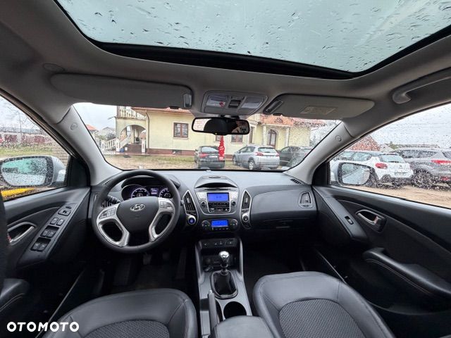 Hyundai ix35 - 17