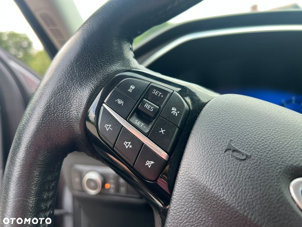 Ford Escape 2.0 EcoBoost AWD Titanium - 12