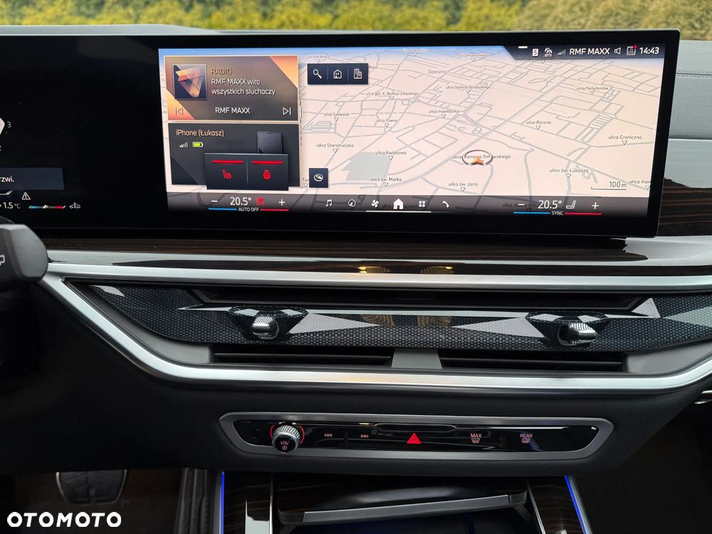 BMW X5 xDrive30d sport - 25